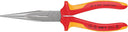 Juego de herramientas para electricistas 73 piezas Wera Wera 2go E1 ref.134025 WERA - 6