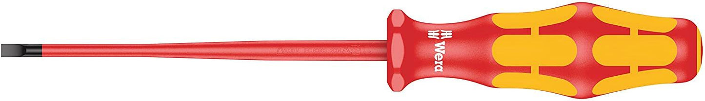 Juego de herramientas para electricistas 73 piezas Wera Wera 2go E1 ref.134025 WERA - 25