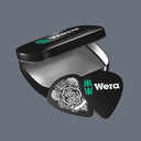Juego de herramientas para guitarras 27 piezas Wera 9100 - 10