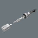 Juego de puntas con Porta-puntas con tope de profundidad ajustable 10 piezas Wera 136011 WERA - 5