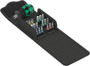 Juego herramientas de atornillar para bicicletas 19 piezas Wera Kraftform Kompakt Stubby 2