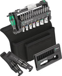 Kit outils vélo 41 pièces Wera Bicycle Set 3 r 2