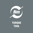 Llave dinamométrica con carraca reversible 2,5-25Nm Wera Click-Torque A 5 ref.075604 - 3