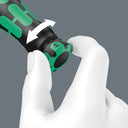 Llave dinamométrica con carraca reversible 2,5-25Nm Wera Click-Torque A 5 ref.075604 - 11