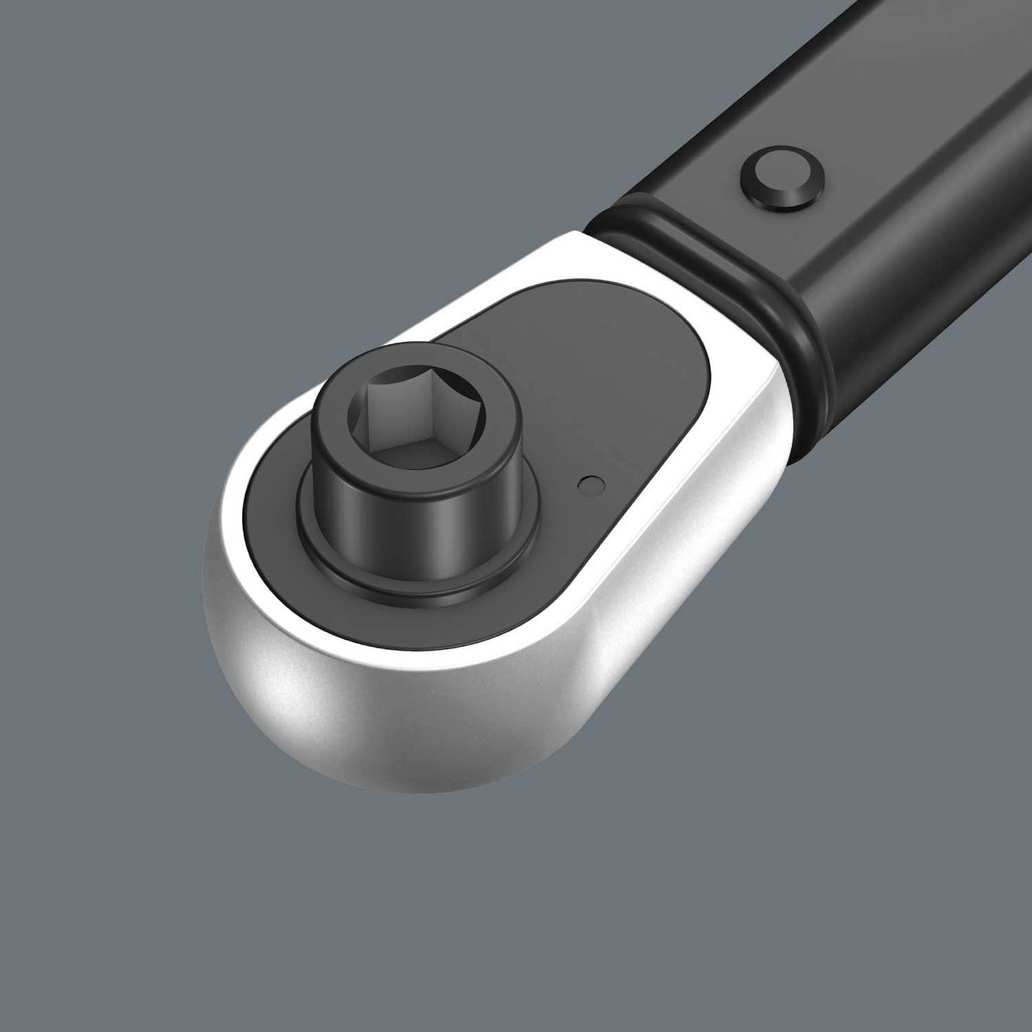 Llave dinamométrica con carraca reversible 2,5-25Nm Wera Click-Torque A 6 ref.075605 - 4