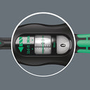 Clé dynamométrique avec cliquet réversible 20-100Nm Click-Torque B 2 Wera WERA - 4
