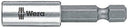 Porta-Puntas Universal 899/4/1 SB Wera 347100 WERA - 2