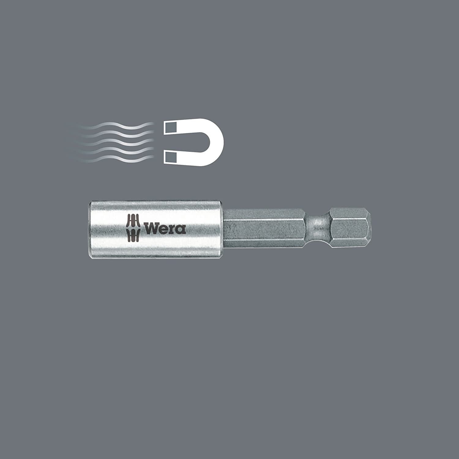 Porta-Puntas Universal 899/4/1 SB Wera 347100 WERA - 5