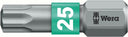 Set destornillador con puntas 7 piezas Kraftform Kompakt 20 Tool Finder 1 Wera 051016 WERA - 9