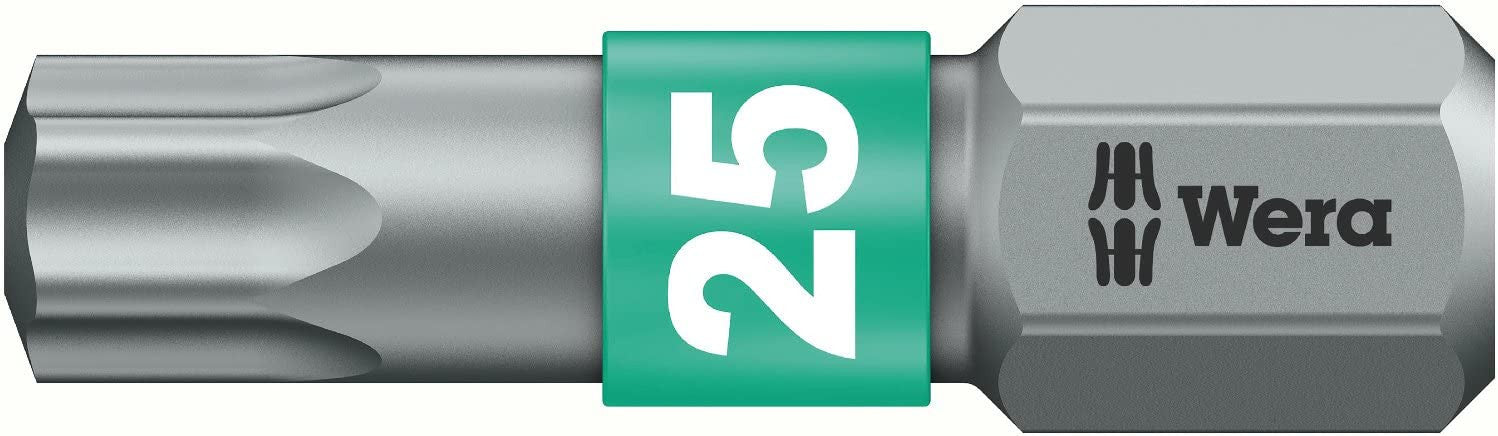 Set destornillador con puntas 7 piezas Kraftform Kompakt 20 Tool Finder 1 Wera 051016 WERA - 9