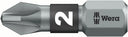 Set destornillador con puntas 7 piezas Kraftform Kompakt 20 Tool Finder 1 Wera 051016 WERA - 6