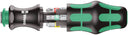 Set destornillador con puntas 7 piezas Kraftform Kompakt 20 Tool Finder 1 Wera 051016 WERA - 3