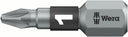 Set destornillador con puntas 7 piezas Kraftform Kompakt 20 Tool Finder 1 Wera 051016 WERA - 8