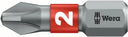 Set destornillador con puntas 7 piezas Kraftform Kompakt 20 Tool Finder 1 Wera 051016 WERA - 7