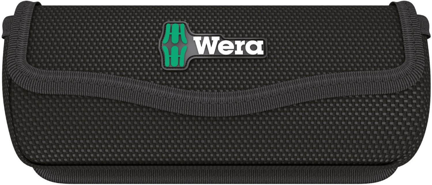 Set destornillador con puntas 7 piezas Kraftform Kompakt 20 Tool Finder 1 Wera 051016 WERA - 11
