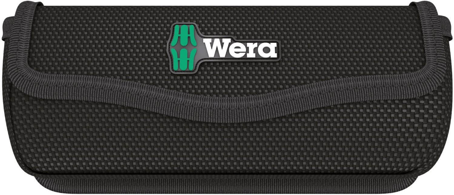Set destornillador con puntas 7 piezas Kraftform Kompakt 20 Tool Finder 1 Wera 051016 WERA - 11